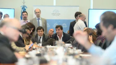 diputados