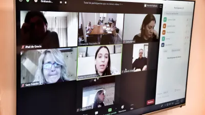 ESI y educación emocional, en la agenda de la comisión de Educación de Diputados