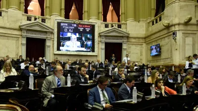 Diputados