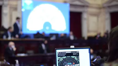 Diputados