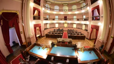 Diputados