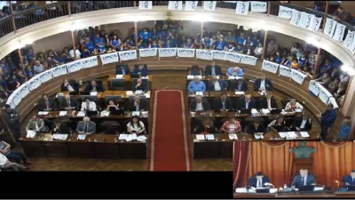 Diputados