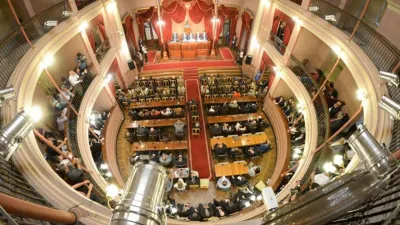 Diputados