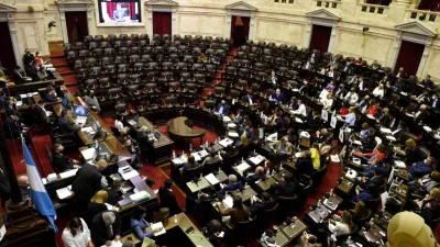 Diputados