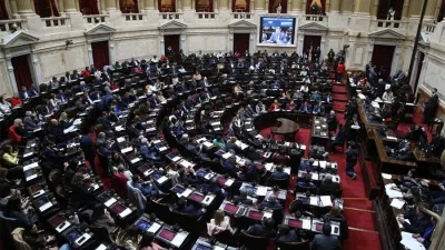 Los DNU y otros paquetes de medidas del gobierno nacional se discutirán en las sesiones extraordinarias.