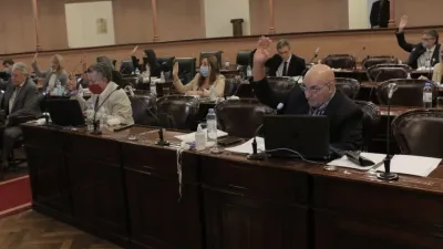 sesión diputados 17-03-2021