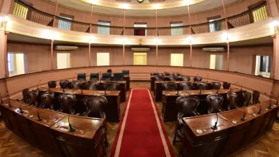 Cámara de Diputados