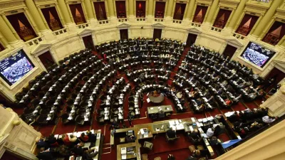 Diputados