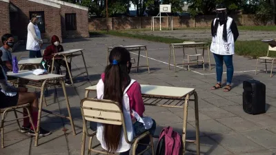 Docentes