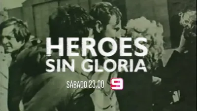 Héroes sin gloria