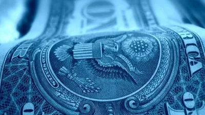 Dólar blue