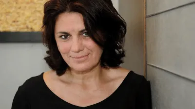 Dolores Etchevehere.