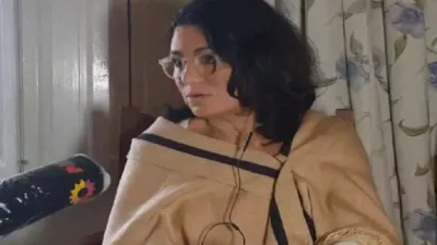 Dolores Etchevehere