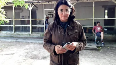 Dolores Etchevehere