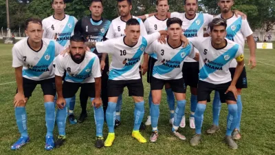 Don Bosco, Atlético Paraná y Belgrano se juegan la clasificación en el Regional Amateur