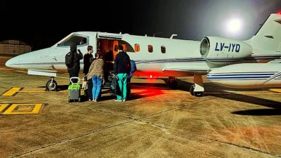 Hubo dos donaciones de órganos y tejidos en simultáneo en Paraná