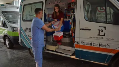 Donación de órganos