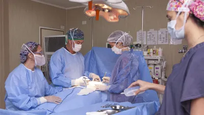 Con estas ocho donaciones multiorgánicas y otras cuatro de sólo tejidos, ya son 12 las familias entrerrianas que han dicho SÍ a la Donación durante este año.