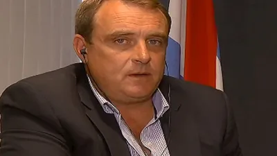 Exequiel Donda
