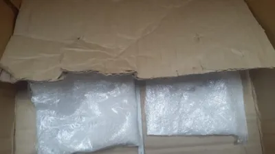 Intentaron ingresar cocaína en una encomienda a la cárcel de Concepción del Uruguay