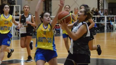 Con nuevos equipos y retornos, la APBF tiene todo preparado para un nuevo torneo
