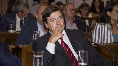 Francisco Morchio