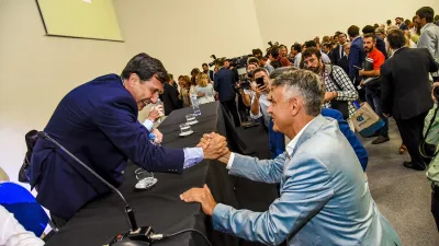 Arroyo y Lara