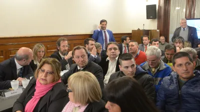 Audiencia