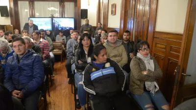 Audiencia