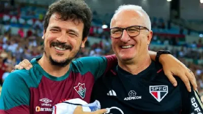 Dorival Junior