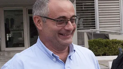 José &quot;Pepe&quot; Dumoulín