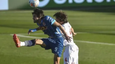 Liga Profesional de Fútbol: por la mínima, Arsenal le ganó a Argentinos Juniors