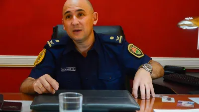 Carlos Echaniz (foto: El Diario)