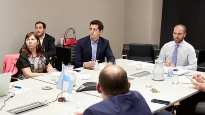 El déficit fiscal de abril llegó a $228.821 millones por suba del gasto