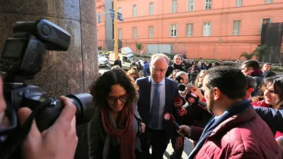 Todesca y Nielsen