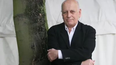 Edgardo Cozarinsky falleció a los 85 años.