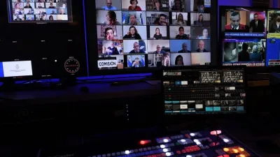 Sin cambios, el oficialismo avanzó con el dictamen del proyecto de teletrabajo