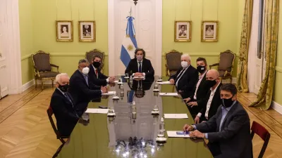 Confirmado: el 30 de octubre regresará el fútbol argentino en Primera División