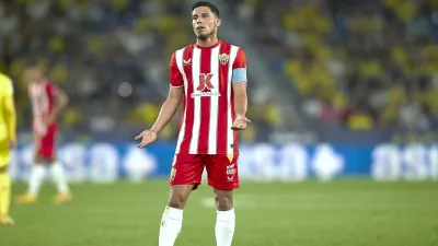 Fútbol: el entrerriano Lucas Robertone fue ofrecido a River