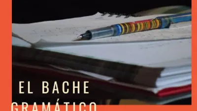 El Bache Gramático