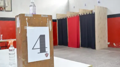 Patronato: las elecciones serán el 1º de octubre