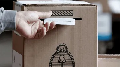 La cartera del Interior inició el trabajo de coordinación en julio de este año con el fin de repetir el esquema exitoso de trabajo realizado de cara a la elección 2021.