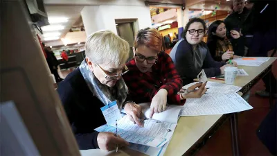 elecciones autoridades de mesa