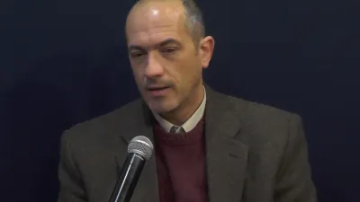 Carlos Elgart