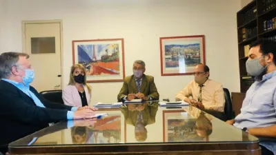 Reunión