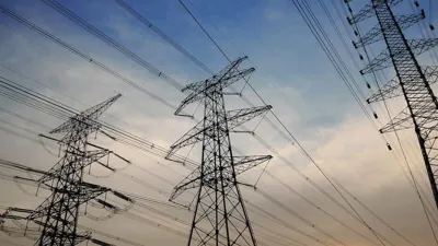 Altas temperaturas: se rompió el récord histórico de consumo de energía eléctrica