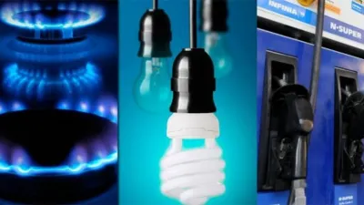 Las tarifas de luz y gas y el precio de los combustibles no aumentarán hasta fin de año, aseguró el secretario de Energía.