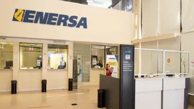 oficina comercial Enersa