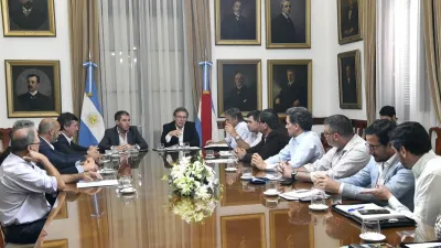 Reunión