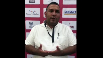 Octavio Enríquez